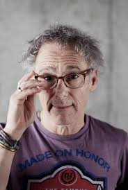 Dani Levy: Rückkehr zu seinen Anfängen als Schauspieler