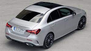 Instead, we'll get the new cla that was unveiled at ces 2019 earlier this year. New Mercedes Benz A Class Sedan Debuts India Launch In 2019 Rivals Audi A3