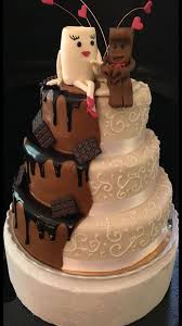 Pin Von Anna Maria Auf Hochzeit Torte Hochzeit Hochzeitstorte Kinderriegel Hochzeitstorte Rezept