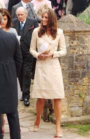 St james's palace has released many of the names of the 1,900 guests invited to the royal wedding at westminster abbey on april 29 which is expected to be watched by a worldwide television audience of billions. Kate Middleton The Ultimate Wedding Guest Vanity Fair