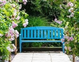 Check out our garden bench seat selection for the very best in unique or custom, handmade pieces from our patio furniture shops. 20 Different Types Of Garden Benches Explained Home Stratosphere