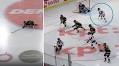 Sweden's Ice Hockey Team Falls to Finland Amid Critical Errors