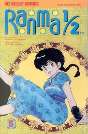♥ if you haven't realized it yet, i'm a huge supporter of the. Ranma 1 2 Part 01 1992 Comic Books