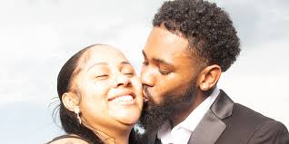 Brianna Wallace and Kequan Henley's Wedding Website