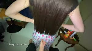 HIJASTRA REAL - UN SECRETO ENTRE ESTA LINDA CHICA Y SU VIEJO