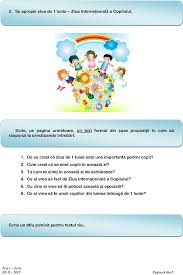 Evaluare nationala la finalul clasei a via 2013. Evaluare NaÅ£ionalÄƒ 2015 Ce Subiecte Au Primit Elevii De Clasa A Ii A La RomanÄƒ Scris
