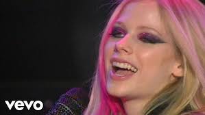 Avril Lavigne