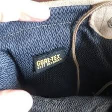 ADDISON GORE-TEX combat boots in excellent condition!