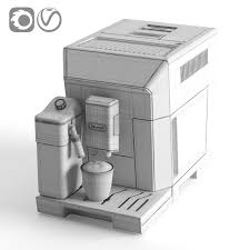Maybe you would like to learn more about one of these? Coffee Machine De Longhi Primadonna Class Ecam 550 55 Sb 3d Model Download 3d Model Coffee Machine De Longhi Primadonna Class Ecam 550 55 Sb 35406 3dbaza Com