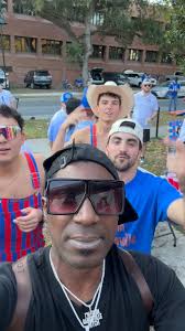 good times in the clt