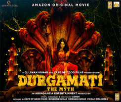 The zombie movie takes the bullet train in train to busan, a smart horror that contrasts the best movies to watch on amazon prime. Ott Review Durgamati Hindi Film On Amazon Prime 123telugu Com