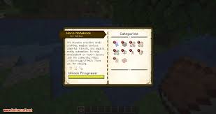 We are aim to be a tight but community of modders that don't shun others for asking questions or for seeking knowledge. Ars Nouveau Mod 1 16 5 1 15 2 Minecraft Mod Download