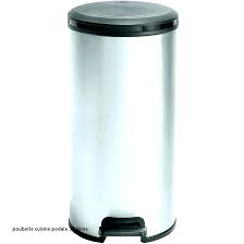 Poubelle 50l Gifi Gamboahinestrosa