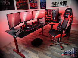 My Pc Gaming Setup 2016 Video Coming Soon Video Game Rooms Gaming Room Setup Room Setup