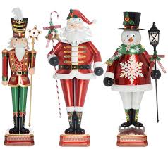 Kringle Express Indoor Outdoor Illuminated Oversized Decoration