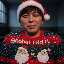 Merry Christmas Dodgers Hasta La Muerte ! 🙏💙⚾🏆