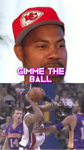 Rasheed Wallace Werd Interview