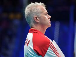 On 14 of may, head coach vital heynen and the polish volleyball federation announced their pick for. Worldofvolley Vital Heynen Looking Forward To My Next Goal A Medal At The Olympics