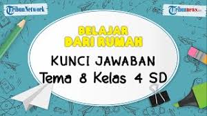 Semoga bermanfaat buat guru dan peserta didik di rumah. Kunci Jawaban Tema 8 Kelas 4 Sd Halaman 14 15 16 17 18 19 20 Dan 21 Subtema 1 Pembelajaran 2 Youtube