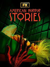 American Horror Stories | Rotten Tomatoes
