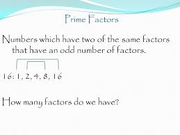 Using the equation for determining the number of factors, d (n) = (a+1) (b+1) 2876 = 2 2 * 719 1. 5 Minute Check Determine The Missing Digit To Make The Statement True Complete On The Back Of Your Homework 1 6 59 Is Divisible By 3 Ppt Video Online Download