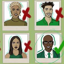 Organizational Racism In Hiring And Promotions Is Perpetuated By The Black  Candidate Trope