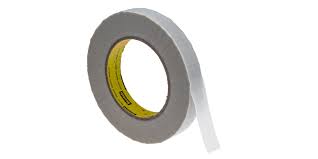 You'll be glad to keep the highway patrolman off your tail by temporarily fixing your tail light. 3m 361 White Cloth Tape 19mm X 55m 0 17mm Thick Rs Components Vietnam