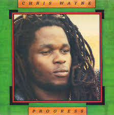 Chris Wayne Discography: Vinyl, CDs, & More