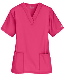 Simply slice bananas evenly and place on a baking sheet covered in parchment paper. Butter Soft Scrubs By Ua Women S Two Pocket Top Solid Scrub Tops