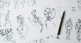 I was wondering if people had any go to game character creators, or tools that would allow someone to create a representation of a dungeons and dragons character without needing considerable artistic skill. How To Design A Video Game Character 2021 Masterclass