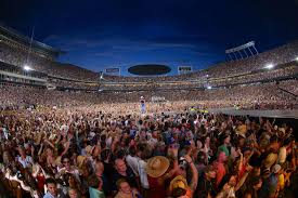Official Website Of Kenny Chesney