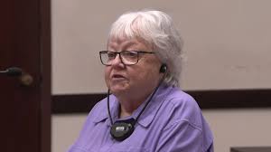 Official Strongman Games are underway in Daytona Beach