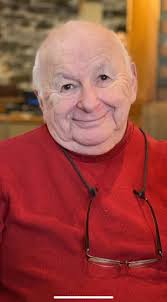 Harvey Hecker Obituary