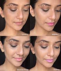 Hoy os traigo la máscara de pestañas l'oréal mega volume collagene 24h.después de oír hablar tan bien de éste producto decidí probarlo, aunque he de decir que dudaba mucho entre ésta o la de maybelline colossal volume express, ya que quería una máscara que me dejara las pestañas negras como el carbón y ambas comparten esa característica, pero al final acabé por. Nyx Soft Matte Lip Cream In London Buenos Aires Istanbul Sydney Review Style Folder