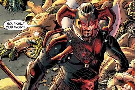 As the first justice league story of infinite frontier, justice league. Justice League Trailer Gives Us Our Best Look So Far At Its Villain Steppenwolf Polygon