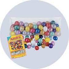 Balloon Drop Bag With Balloons Newyearfavors Com Balloon Drop Balloons New Years Eve Party