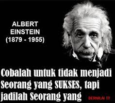 60 Kata Bijak Tokoh Dunia Paling Bijak Albert Einstein Quotes Kata Kata Indah Islamic Quotes
