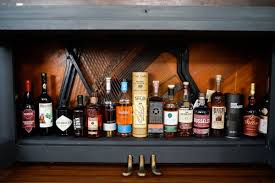 88 live piano bar featuring the finest musicians, vocalists and sporting events. Repurposing A Piano Into A Home Bar Life On Beacon