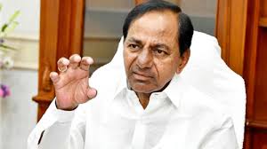 The most comprehensive image search on the web. Newssting Kcr Wows Officials By Breaking The Tradition