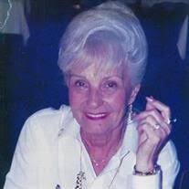 Jane L. Cox Obituary