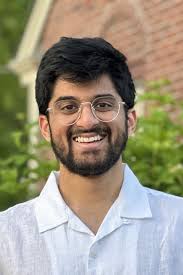 Arvind Thanga Chellappa Pillai