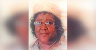 Obituary information for VIRGINIA ELIZABETH MACKALL