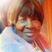 Obituary information for Hazel Naylor