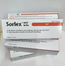 Diskon Wa 0822 7755 5333 Jual Nyeri Otot Punggung Sorlex Nyeri Otot Otot