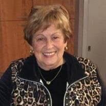 Susan A. Dominish Obituary