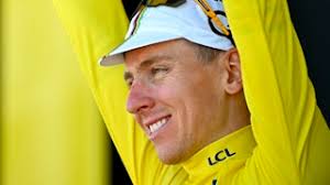 Tyler Hamilton overrasket over Vingegaards løn