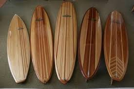 Classic Wooden Surfboard Designs Google Search Wooden Surfboard Surfboard Wood Surfboard