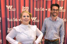 Maite kelly spricht nun noch einmal ihre trauer um diese eine besondere. Maite Kelly Ihr Ex Florent Raimond Wird Wieder Vater Brigitte De