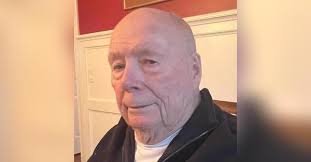 Robert Kerr Gibson Obituary