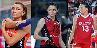Turki dan prancis lolos ke semifinal euro women volleyball u19. B6l5mkzgnn2lkm